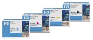 Toner HP Q5953A