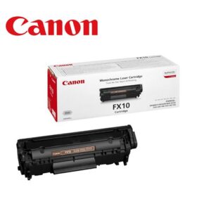 Toner Canon FX-10