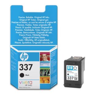 Tinta HP C9364EE (no. 337)