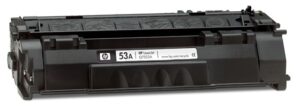 Toner HP Q7553A 53A