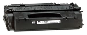 Toner HP Q7553X