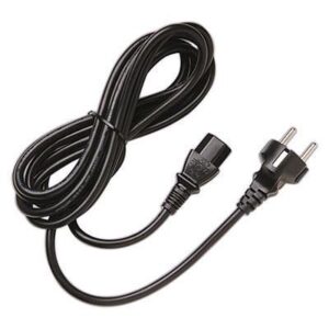 SRV DOD HPE CABLE 1.83m 10A C13 POWER CORD