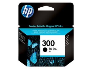 Tinta HP CC640EE (hp 300)