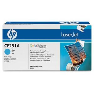 Toner HP CE251A
