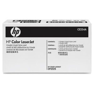 HP Waste Toner Container CE254A