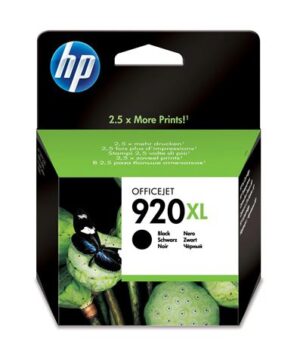 Tinta HP CD975AE (HP 920XL)