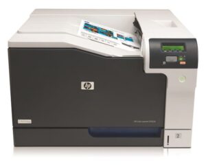 HP pisač kolor LaserJet CP5225dn A3