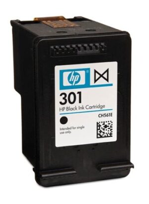 Tinta HP CH561EE (no. 301)