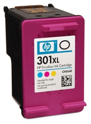 Tinta HP CH564EE