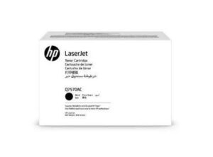 Toner HP Q7570AC