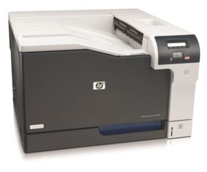 HP pisač kolor LaserJet CP5225 A3