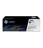 Toner HP CE410A 305A