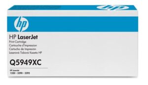 Toner HP Q5949XC