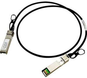 HP kabel X240 10G SFP+ SFP+ 0.65m DAC