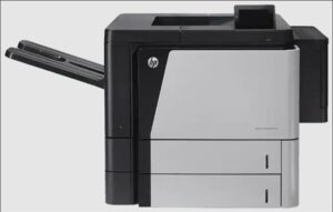 HP pisač Laserjet Enterprise M806dn A3