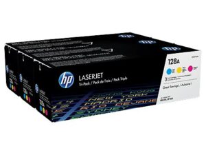 Toner HP CF371AM (TRIO PACK)