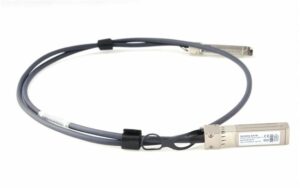 HP kabel X240 10G SFP+ SFP+ 1.2m DAC