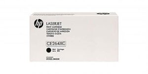 Toner HP CE264XC