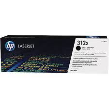 Toner HP CF380X