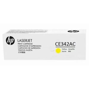 Toner HP CE342AC
