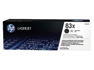 Toner HP CF283X