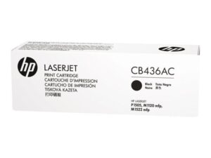 Toner HP CB436AC
