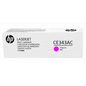 Toner HP CE343AC