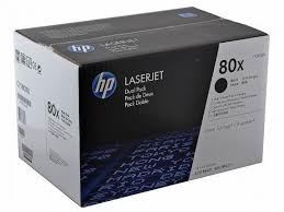 Toner HP CF280XD