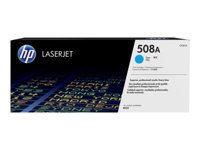 Toner HP CF361A 508A
