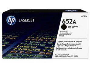 Toner HP CF320A