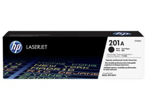 Toner HP CF400A 201A
