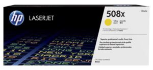 Toner HP CF362X