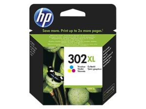 Tinta HP F6U67AE