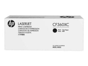 Toner HP CF360XC