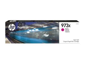 Tinta HP F6T82AE