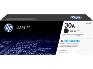 Toner HP CF230A