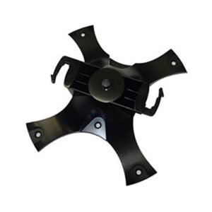 AP-220-MNT-W1W Mt Basic Black Kit