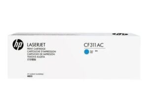Toner HP CF311AC