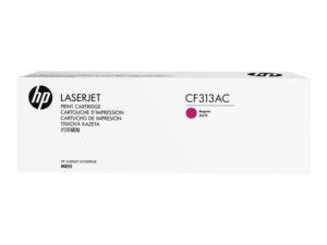 Toner HP CF313AC