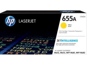 Toner HP CF452A