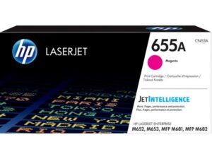 Toner HP CF453A