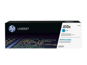 Toner HP CF411X 410X