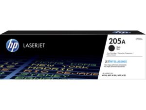 Toner HP CF530A 205A