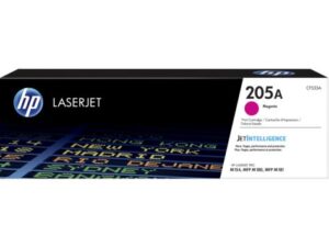 Toner HP CF533A 205A