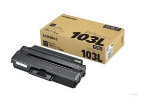 Toner HP MLT-D103L/ELS SU716A