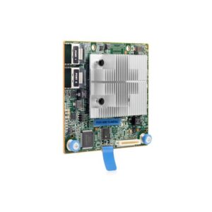 HPE Smart Array E208i-a SR Gen10 Ctrlr