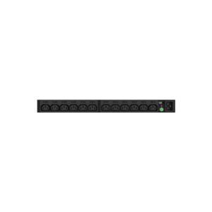 HPE G2 Basic 3.6kVA/C13 C19 WW PDU