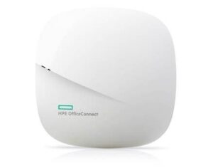 HPE AP Aruba OC20 802.11ac (RW) Access Point, JZ074A