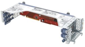 HPE DL360 Gen10 LP Riser Kit