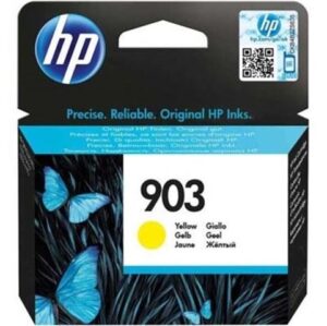 Tinta HP T6L95AE